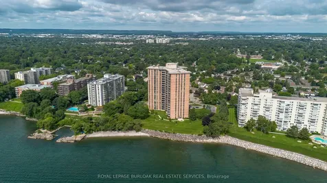 5250 Lakeshore Road Burlington ON L7L 5L2