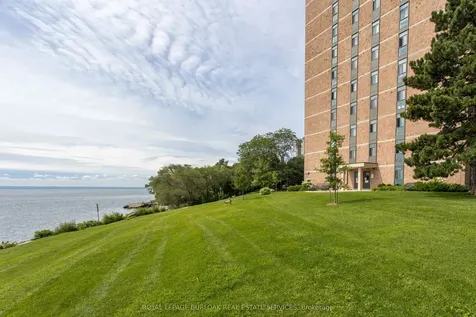 5250 Lakeshore Road Burlington ON L7L 5L2