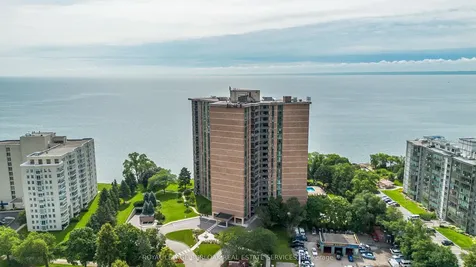 5250 Lakeshore Road Burlington ON L7L 5L2