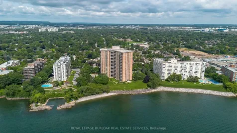 5250 Lakeshore Road Burlington ON L7L 5L2