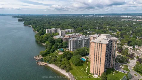 5250 Lakeshore Road Burlington ON L7L 5L2