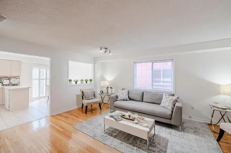 5648 Volpe Avenue Mississauga ON L5V 3A6