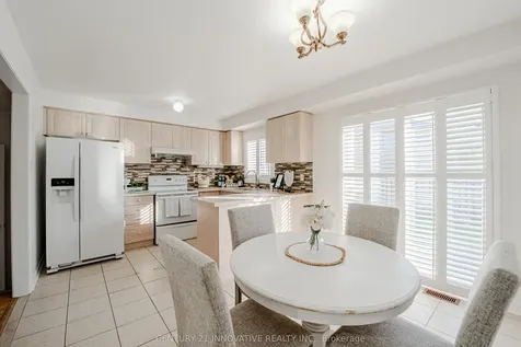 5648 Volpe Avenue Mississauga ON L5V 3A6