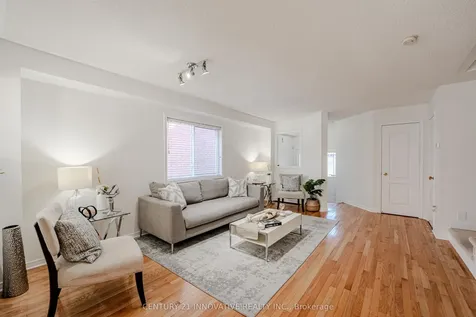 5648 Volpe Avenue Mississauga ON L5V 3A6