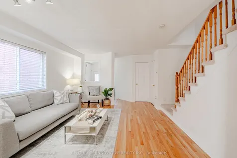 5648 Volpe Avenue Mississauga ON L5V 3A6