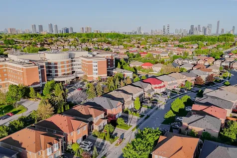 5648 Volpe Avenue Mississauga ON L5V 3A6