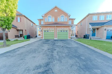 5648 Volpe Avenue Mississauga ON L5V 3A6