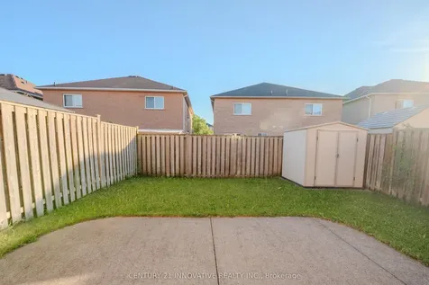 5648 Volpe Avenue Mississauga ON L5V 3A6