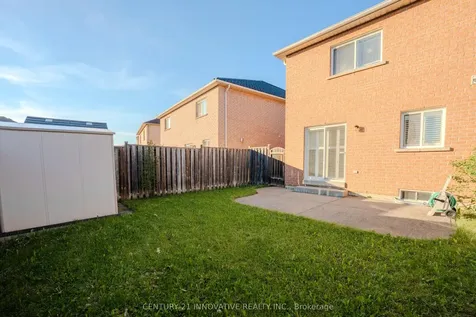 5648 Volpe Avenue Mississauga ON L5V 3A6
