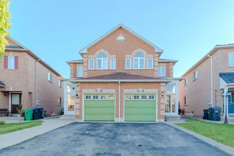 5648 Volpe Avenue Mississauga ON L5V 3A6