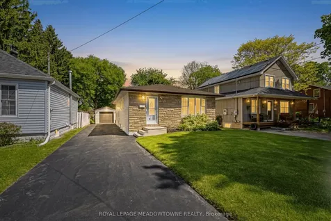 101 King Street Halton Hills ON L7G 2G8