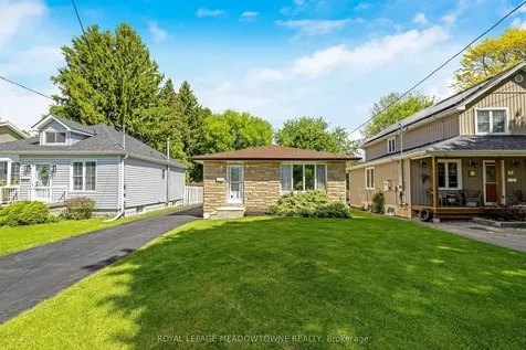 101 King Street Halton Hills ON L7G 2G8