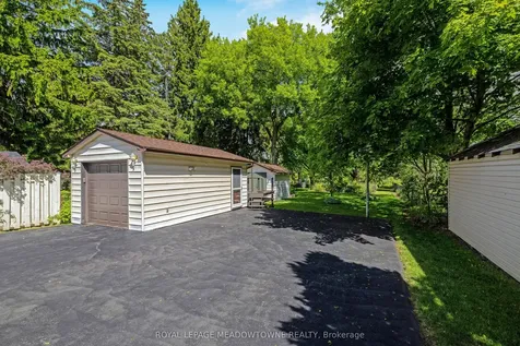 101 King Street Halton Hills ON L7G 2G8