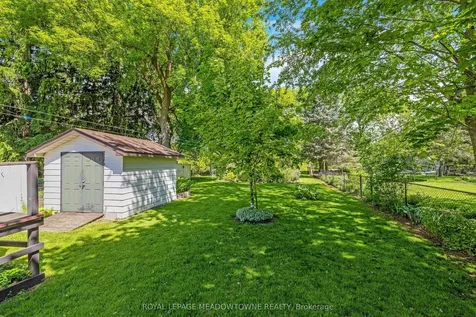 101 King Street Halton Hills ON L7G 2G8