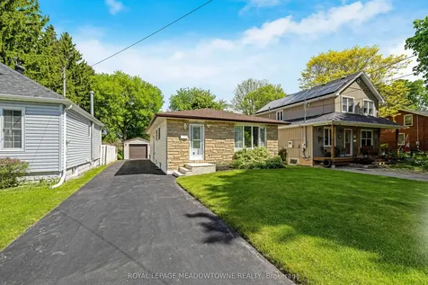 101 King Street Halton Hills ON L7G 2G8