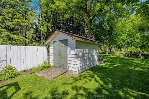 101 King Street Halton Hills ON L7G 2G8