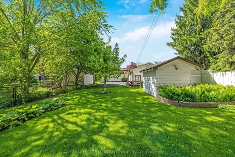 101 King Street Halton Hills ON L7G 2G8