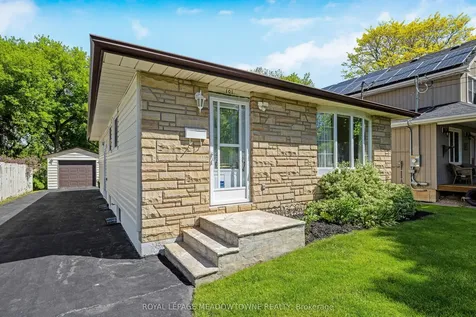 101 King Street Halton Hills ON L7G 2G8