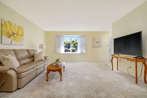101 King Street Halton Hills ON L7G 2G8