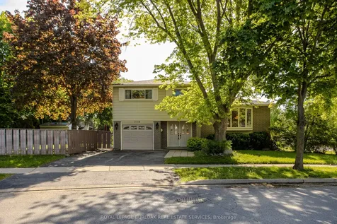 3118 Centennial Drive Burlington ON L7M 1B9