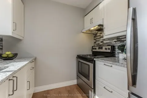 3118 Centennial Drive Burlington ON L7M 1B9