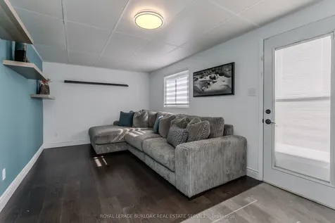 3118 Centennial Drive Burlington ON L7M 1B9
