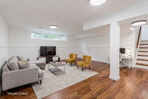3118 Centennial Drive Burlington ON L7M 1B9
