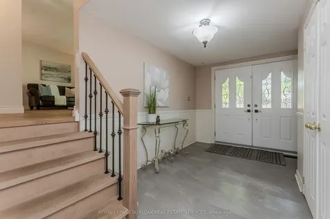 3118 Centennial Drive Burlington ON L7M 1B9