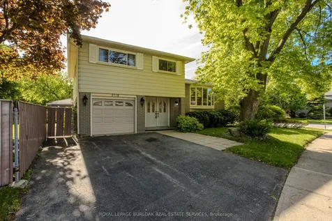3118 Centennial Drive Burlington ON L7M 1B9
