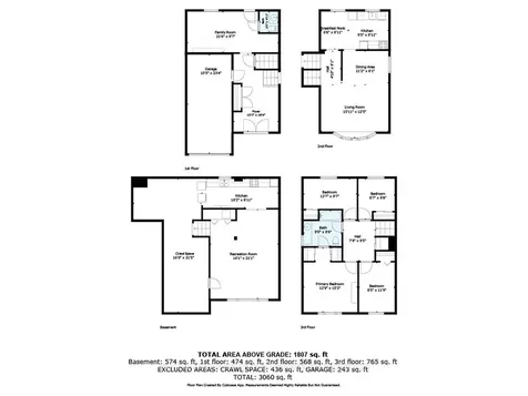3118 Centennial Drive Burlington ON L7M 1B9