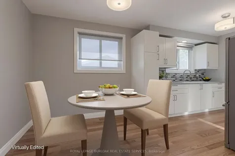 3118 Centennial Drive Burlington ON L7M 1B9