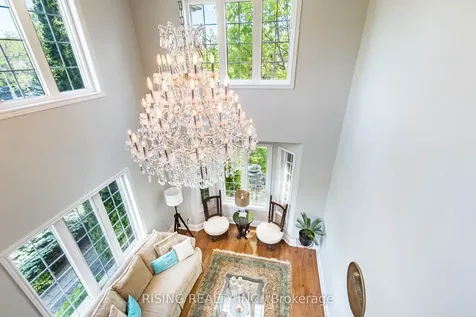 112 Great Lakes Boulevard Oakville ON L6L 6W5