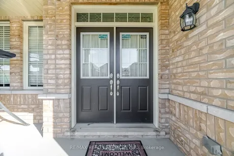 39 Templehill Road Brampton ON L6R 3S6