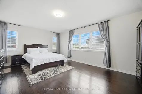 39 Templehill Road Brampton ON L6R 3S6