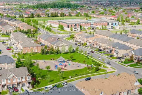 39 Templehill Road Brampton ON L6R 3S6