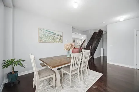 39 Templehill Road Brampton ON L6R 3S6