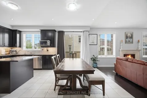 39 Templehill Road Brampton ON L6R 3S6