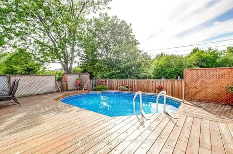 633 Sheraton Road Burlington ON L7L 4B3