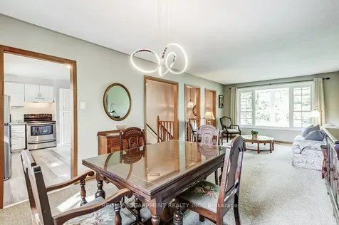 633 Sheraton Road Burlington ON L7L 4B3