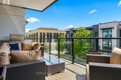 123 Maurice Drive Oakville ON L6K 2W6