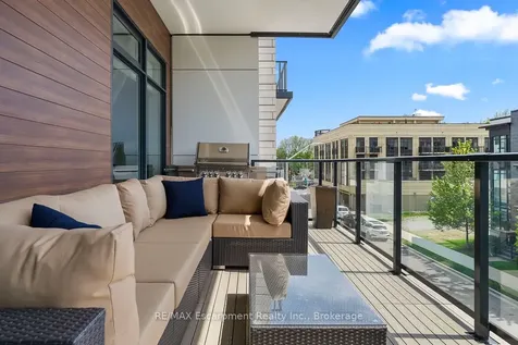 123 Maurice Drive Oakville ON L6K 2W6