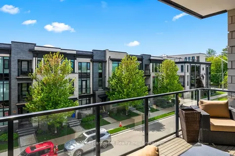 123 Maurice Drive Oakville ON L6K 2W6