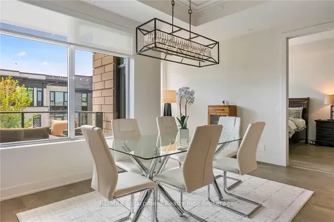 123 Maurice Drive Oakville ON L6K 2W6