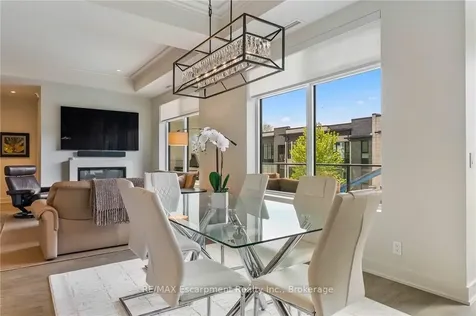 123 Maurice Drive Oakville ON L6K 2W6