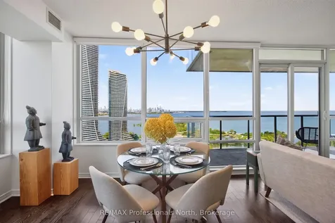 2230 Lake Shore Boulevard W Toronto ON M8V 0B2