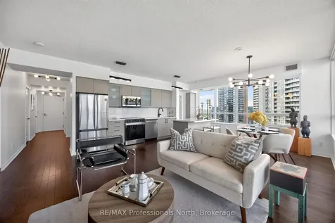 2230 Lake Shore Boulevard W Toronto ON M8V 0B2