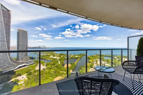 2230 Lake Shore Boulevard W Toronto ON M8V 0B2