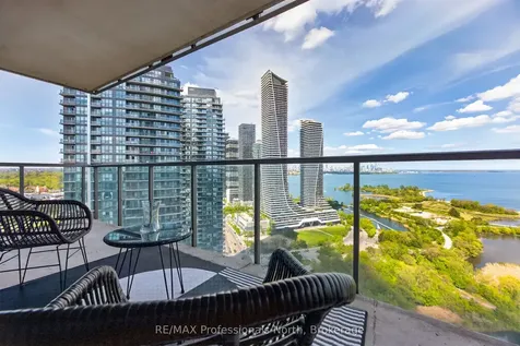2230 Lake Shore Boulevard W Toronto ON M8V 0B2