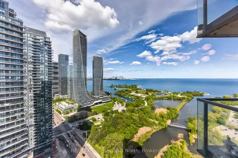 2230 Lake Shore Boulevard W Toronto ON M8V 0B2
