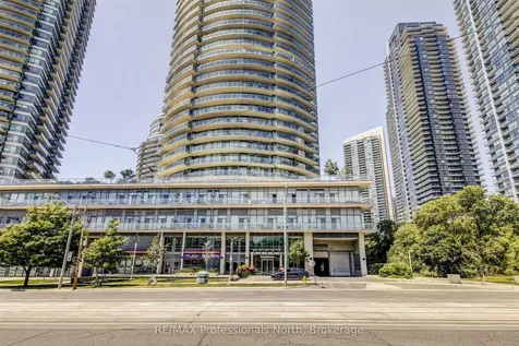 2230 Lake Shore Boulevard W Toronto ON M8V 0B2